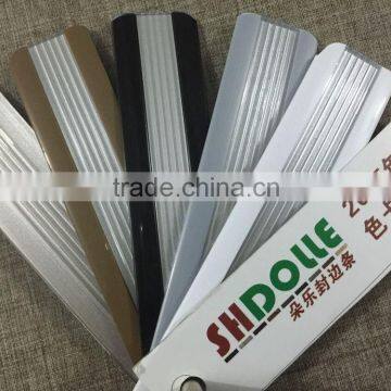 Furniture Accessories PVC Edge Banding