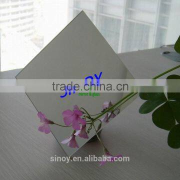 2mm 3mm 4mm 5mm 6mm Aluminum Mirror Glass in Customer Size photo-3