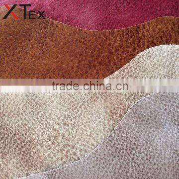 vibrant color thin suede sofa fabric for modern home decor, office chair, ashley furniture fabric from china manufacturer