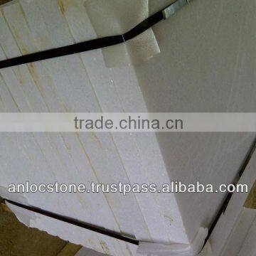 Packing tiles Vietnam Marble