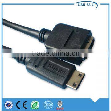 Good sale hdmi female to hdmi male hdmi male to usb female cable