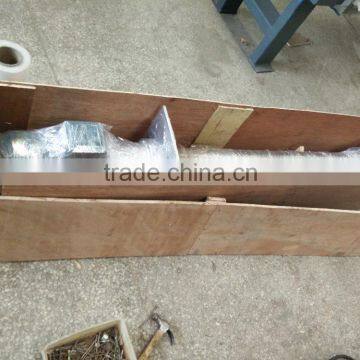 Eddy Concave Aerator photo-4