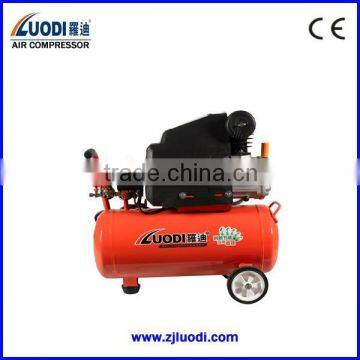 portable paintball air compressor