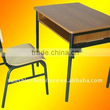 Single Seater School Desk