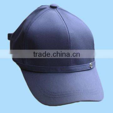Cheap Cotton Twill Plain Baseball Cap