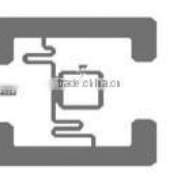 UHF rfid inlay ALN- 9634 HIGGS 3Dry Inlay wet inlay for Logistics