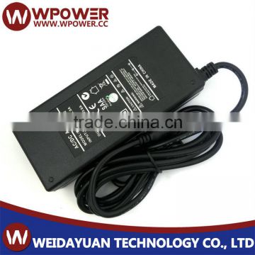 12V 8A led power supply with UL and CE certification