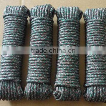 1/2" 50ft Camouflage Rope