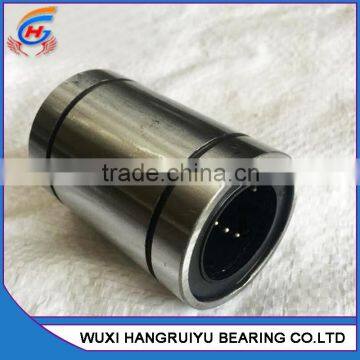 High precision inch linear motion bearing LM20