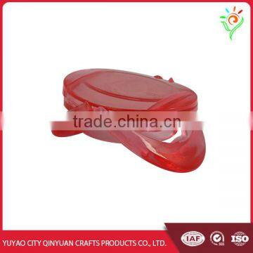 Hot Sale Personalized Plastic Lighted Wine Bottle Stoppers photo-3