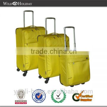 2014 Lightweight Design Travel Torlley Luggage