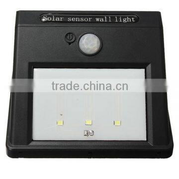 Multifunctional solar powered led work light made in China,new solar powered led work light & solar powered led work light