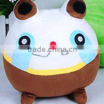 12x12 Inches For Anime Gate Shiina Mayuri Oopa Plush Toy