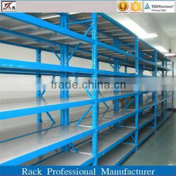 factory price warehouse shelve metal shelve light duty rack