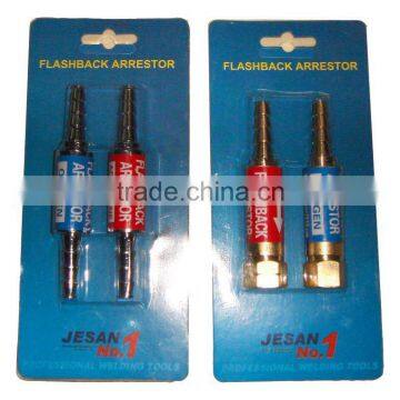 flashback arrestor