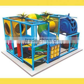 Guangzhou China Naughty Castle Cheap Indoor Playground Equipment For Kids