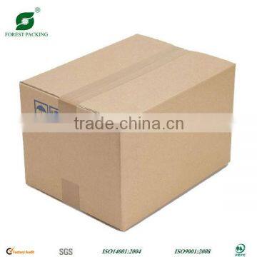 TAPE SEAL SHIPPING BOX