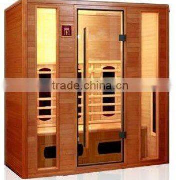 infrared sauna 1--5 person