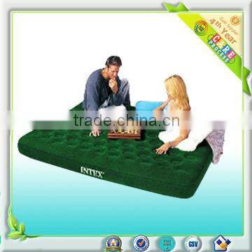 pvc inflatable Double /tow person air bed