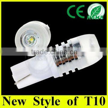 4x4 accessories t10 car led bulb