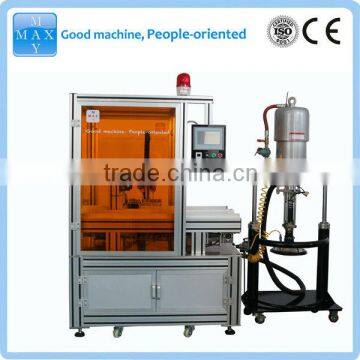 High quality hot sale gel cap filling machine