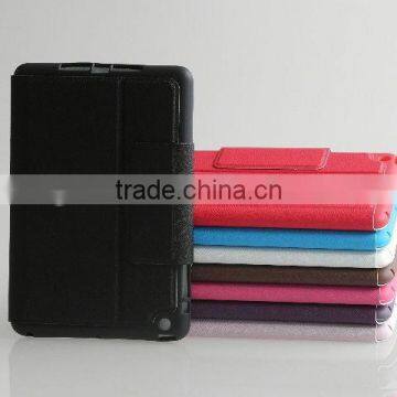 electric tension smart cover/cases for mini ipad