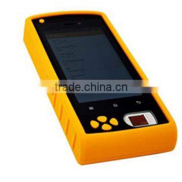 Strong Function Handle Portable Biometric Or Sdk Fingerprint Time Attendance (Hf-Fp05) photo-2