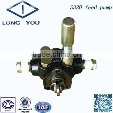 SPZ/HFZ2405.5-320 Fuel supply pump