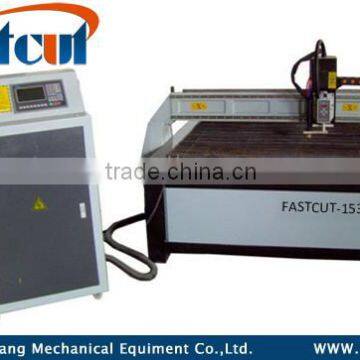 Hot Sell Plasma Cutting Machine Fastcut Series Table Cnc Plasma Cutter for Sale photo-5