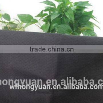 High Breathable Waterproof Membrane/breathable Synthetic Roofing Underlay/roofing Breathable Membrane photo-2