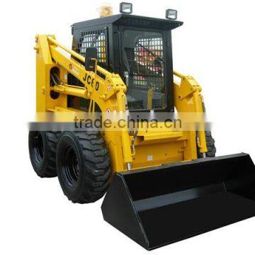 SDLG JC45 45PS Skid Steering Loader With E3 Engine for Exporting High Quality