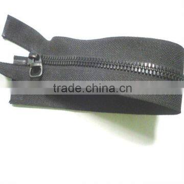 RORO112210 No.5 classic charcoal nickel-free zipper