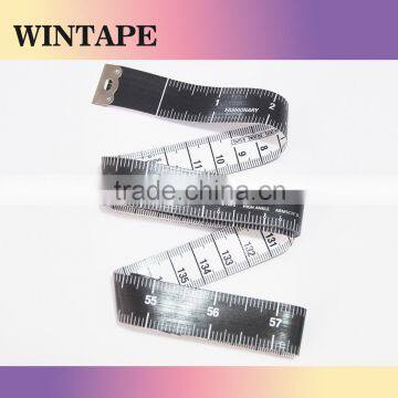 200cm/79inch medical pvc sewing metric tape measure upon Your Design and Logo