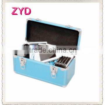 Aluminum Cute CD ,DVD Case, Wedding DVD Cases CD Cases ZYD-HZMdc002