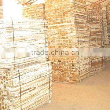 Acacia Wood Sawn Timber