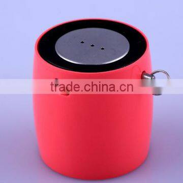 Portable Wireless Bluetooth Stereo Speaker for iPhone PC