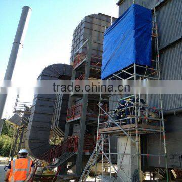 ASME Standard Biomass Fired Steam Boiler for power station