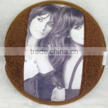 hot selling hander warmer for gift with CE&ROHS can customize figure
