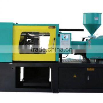 PET preform servo injection moulding machine