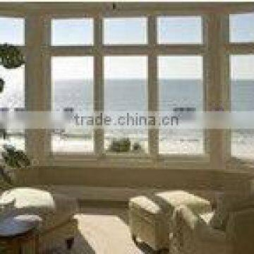 Storm Impact Resistant Glass