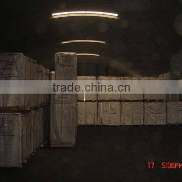 Prebaked Anode