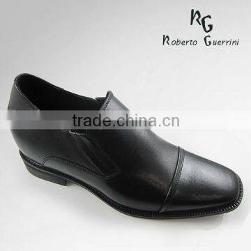 Mens Height Increasing Leisure Shoes