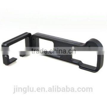 L Plate Bracket Made for Fujifilm X-T1 Sunwayfoto Kirk RRS Arca Clamps photo-3