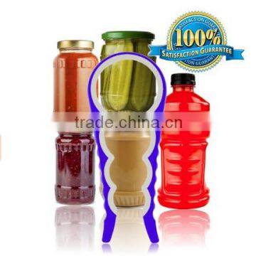 Latest Model Factory Promotion Gift Kitchen Ware Wine Jar Openner photo-5