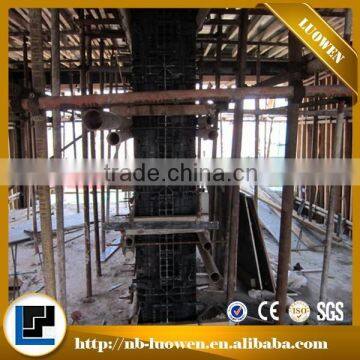 Light weight Plastic Formwork for Sale