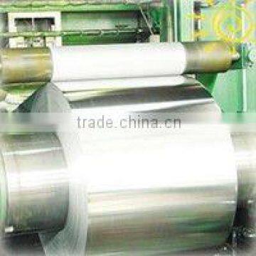 Hot seller aluminium strips with CC&DC for transformer winding (factory price and excellent quality)