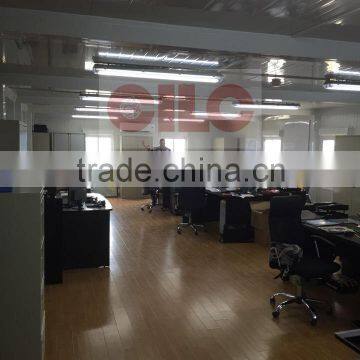 China Cilc UK LOB Project Movable Room photo-3