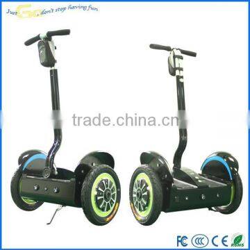 36V Lithium Battery stand up self balancing two-wheel electric scooter                        
                                                Quality Choice