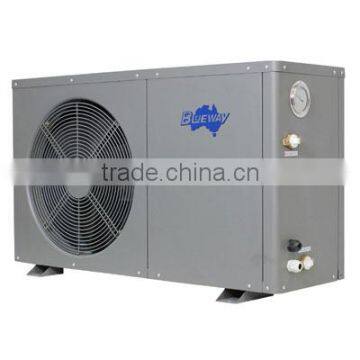 Low Cost High Efficiency Residential Air Source Domestic Hot Water Heat Pump (Manufacturer) - Cycle Heating