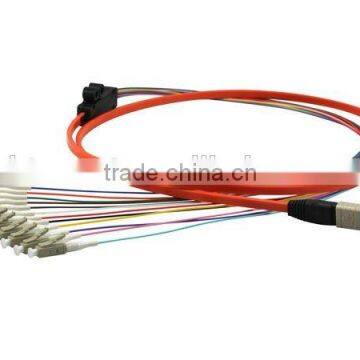 Optical Fiber Patch Cords & Pigtail photo-5